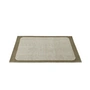 Muuto - Pebble Rug, 170 x 240 cm, brown green