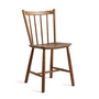 HAY - J41 Chair , oak oiled dark