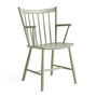 HAY - J42 Armchair, sage