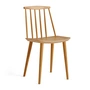 HAY - J77 Chair , oak oiled