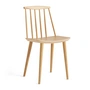 HAY - J77 Chair , oak clear lacquered
