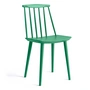 HAY - J77 Chair , jade green