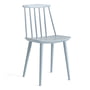 Hay - J77 Chair , slate blue