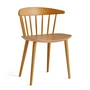 HAY - J104 Chair , oak oiled