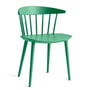 Hay - J104 Chair , jade green