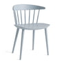 Hay - J104 Chair , slate blue