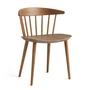 HAY - J104 Chair , oak gölt dark