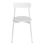 Petite Friture - Fromme Chair Outdoor, white