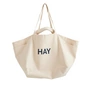 HAY - Weekend Bag No. 2, natural