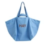HAY - Weekend Bag No. 2, sky blue