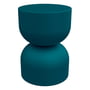 Fermob - Piapolo Outdoor stool, acapulco blue
