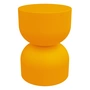 Fermob - Piapolo Outdoor stool, honey