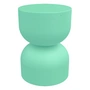 Fermob - Piapolo Outdoor stool, opal green