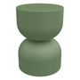 Fermob - Piapolo Outdoor stool, cactus