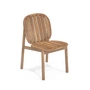 Emu - Twins Garden chair, teak