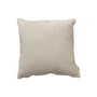 Cane-Line - Free Decorative cushion, 50 x 50 cm, sand