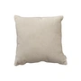 Cane-Line - Free Decorative cushion, 50 x 50 cm, sand