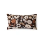 HKliving - Doris for HKLiving Cushion, 30 x 55 cm, floral
