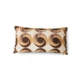 HKliving - Doris for HKLiving Cushion, 30 x 55 cm, nostalgic