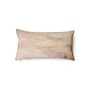 HKliving - Doris for HKLiving Cushion, 30 x 55 cm, romance