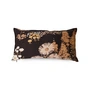 HKliving - Doris for HKLiving Cushion, 30 x 55 cm, rustic
