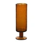Ferm Living - Oli Champagne glass, recycled amber