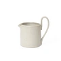 Ferm Living - Flow Creamer, off-white