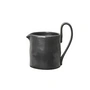 Ferm Living - Flow Creamer, black