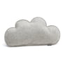Hey Sign - Cushion cloud 47.5 x 26 cm, light gray