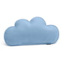 Hey Sign - Cushion cloud 47.5 x 26 cm, pastel blue