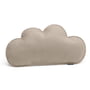Hey Sign - Cushion cloud 47.5 x 26 cm, stone