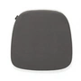 Vitra - Soft Seats Outdoor Seat cushion, Simmons 61 gray, type A