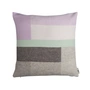 Røros Tweed - Mikkel Cushion 50 x 50 cm, gray