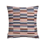 Røros Tweed - Ida Cushion, 50 x 50 cm, pink / blue