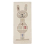OYOY - Children play rug, 180 x 75 cm, rabbit