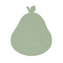 OYOY - Placemat, pear, green