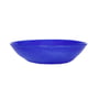 OYOY - Kojo Bowl, Ø 21 x 5 cm, optic blue