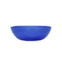 OYOY - Kojo Bowl, Ø 16,4 x 5 cm, optic blue