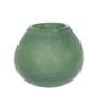 OYOY - Kojo Hurricane vase, Ø 11 x 9 cm, jade