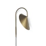 ferm Living - Arum Swivel wall lamp, bronze