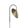 Ferm Living - Arum Swivel wall lamp, bronze