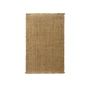 Ferm Living - Athens Carpet, 144 x 200 cm, natural