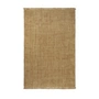Ferm Living - Athens Carpet, 204 x 300 cm, natural