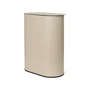 Ferm Living - Enkel Waste garbage can, M, cashmere