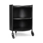 Ferm Living - Eve Storage, black