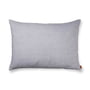 ferm Living - Heavy Linen Pillow, 60 x 80 cm, lilac