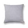 ferm Living - Heavy Linen Cushion, 50 x 50 cm, lilac