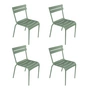 Fermob - Luxembourg Chair, cactus (set of 4)