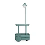 Fatboy - Jolly Serving trolley, dark sage