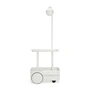 Fatboy - Jolly Serving trolley, light grey